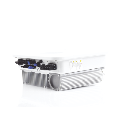 Inversor para Interconexión / 10 kW / 220 Vca / 3 MPPT / Eficiencia 98.1% / WiFi Integrado