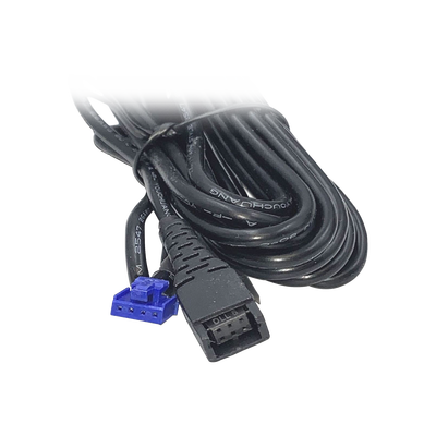 Cable DE 4 a 6 pines para configurador FTOP500 y para ANT-2WFMX