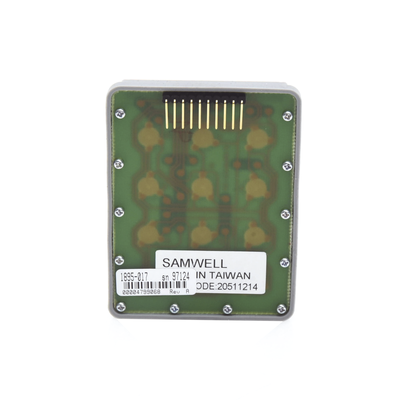 Refacción / Teclado Para Portero Telefonico Doorking Serie 1802 / Compatible con 1802-082