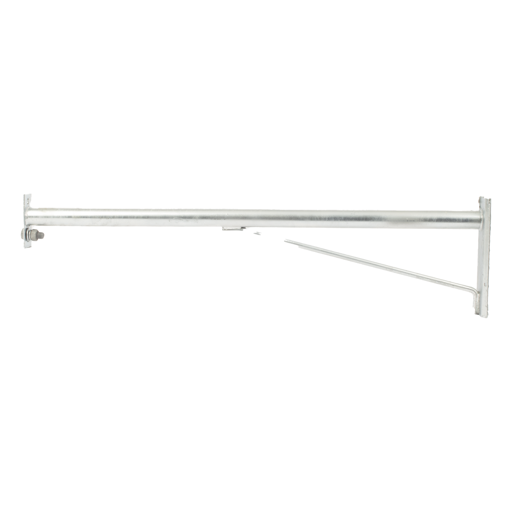 Brazo de Extensión 100 CM para uso con Herraje Tipo "J" (LP-SC-JH-10-15 o LP-SC-JH-06-08) — LINKEDPRO BY EPCOM · SKU LP-BDE100