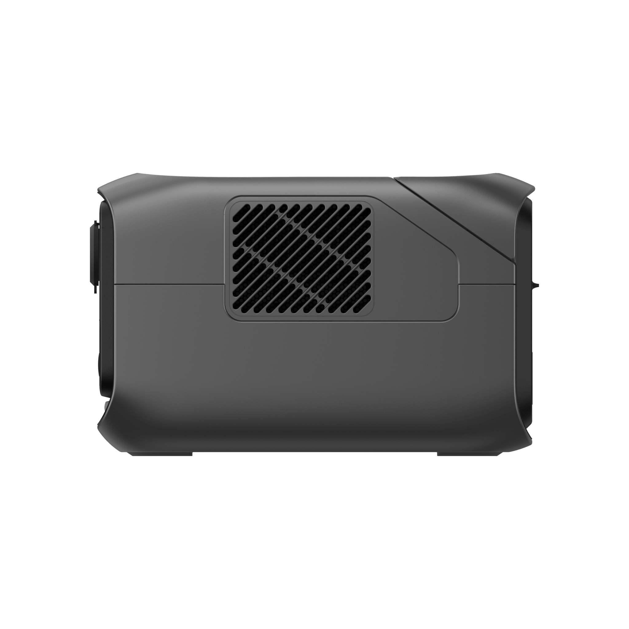 EcoFlow RIVER 3 Plus | Estación de Energía Portátil 286Wh LFP | 600W AC (X-Boost 1200W) | USB-C 100W | Carga Solar 220W Max. | WiFi & Bluetooth