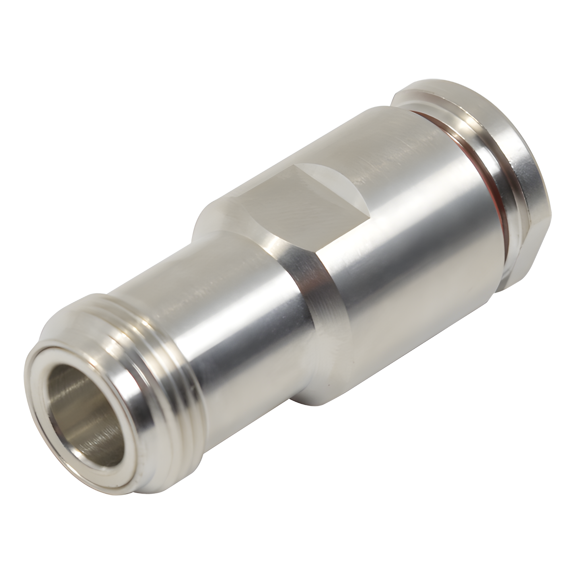 Conector N Hembra para CNT-400, 9913, RG8/U — ANDREW / COMMSCOPE · SKU 400BPNF-C