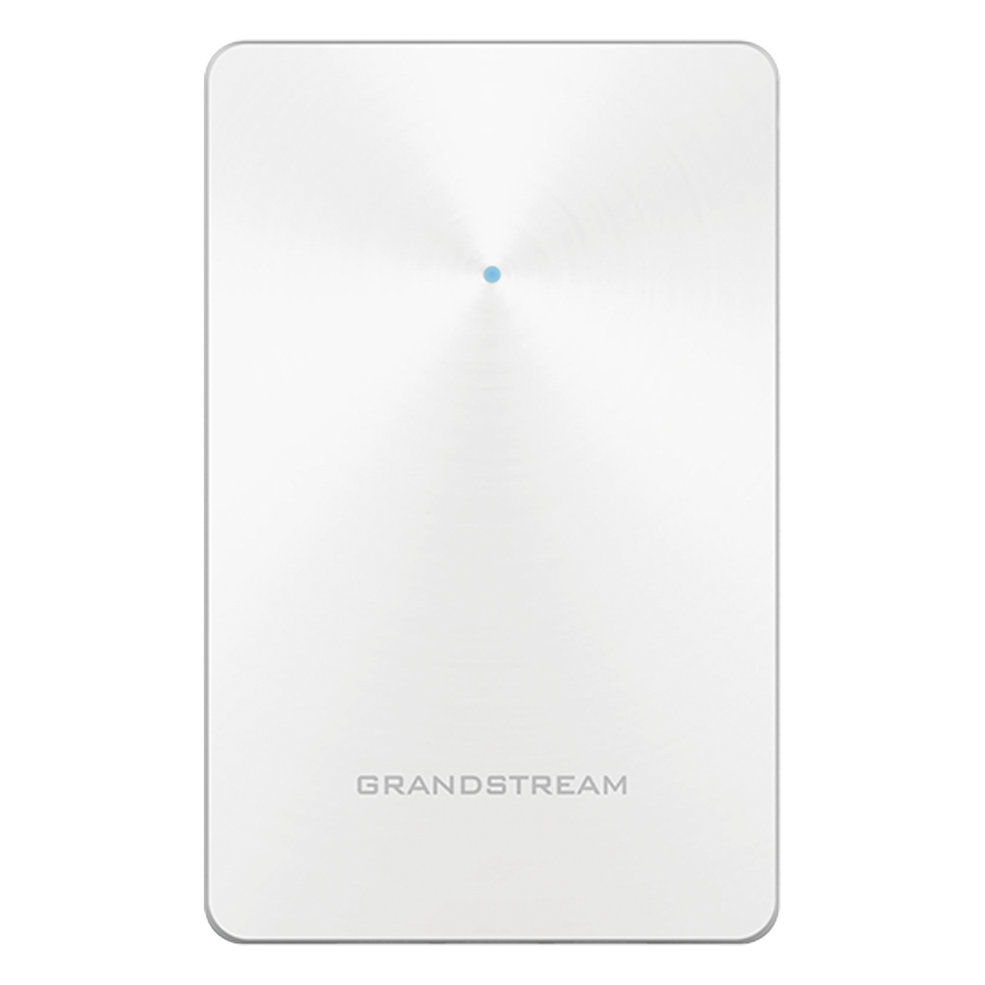 Punto de Acceso Wi-Fi / Doble Banda 2.03 Gbps / MU-MIMO 4x4:4 (5 GHz) / MU-MIMO 2x2:2 (2.4 GHz) / 3 Puertos Gigabit / PoE+ Uplink / Montaje en Pared — GRANDSTREAM · SKU GWN7624