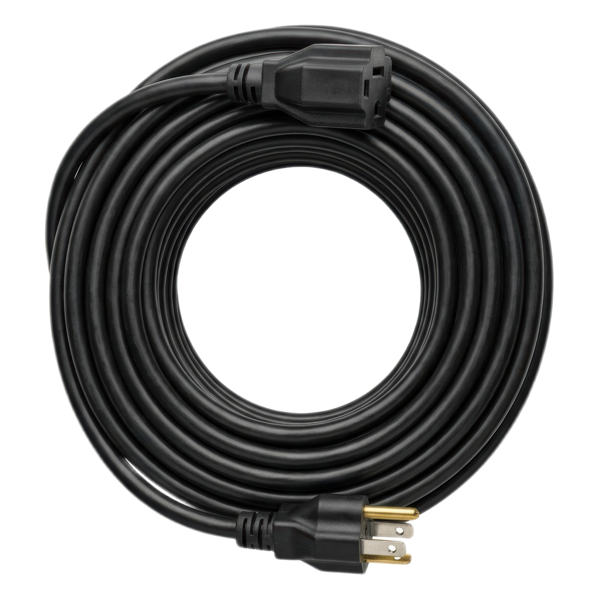 Cable de Alimentación Eléctrica para 120-240 Vca | 5 metros — EPCOM POWERLINE · SKU ACCORD5M