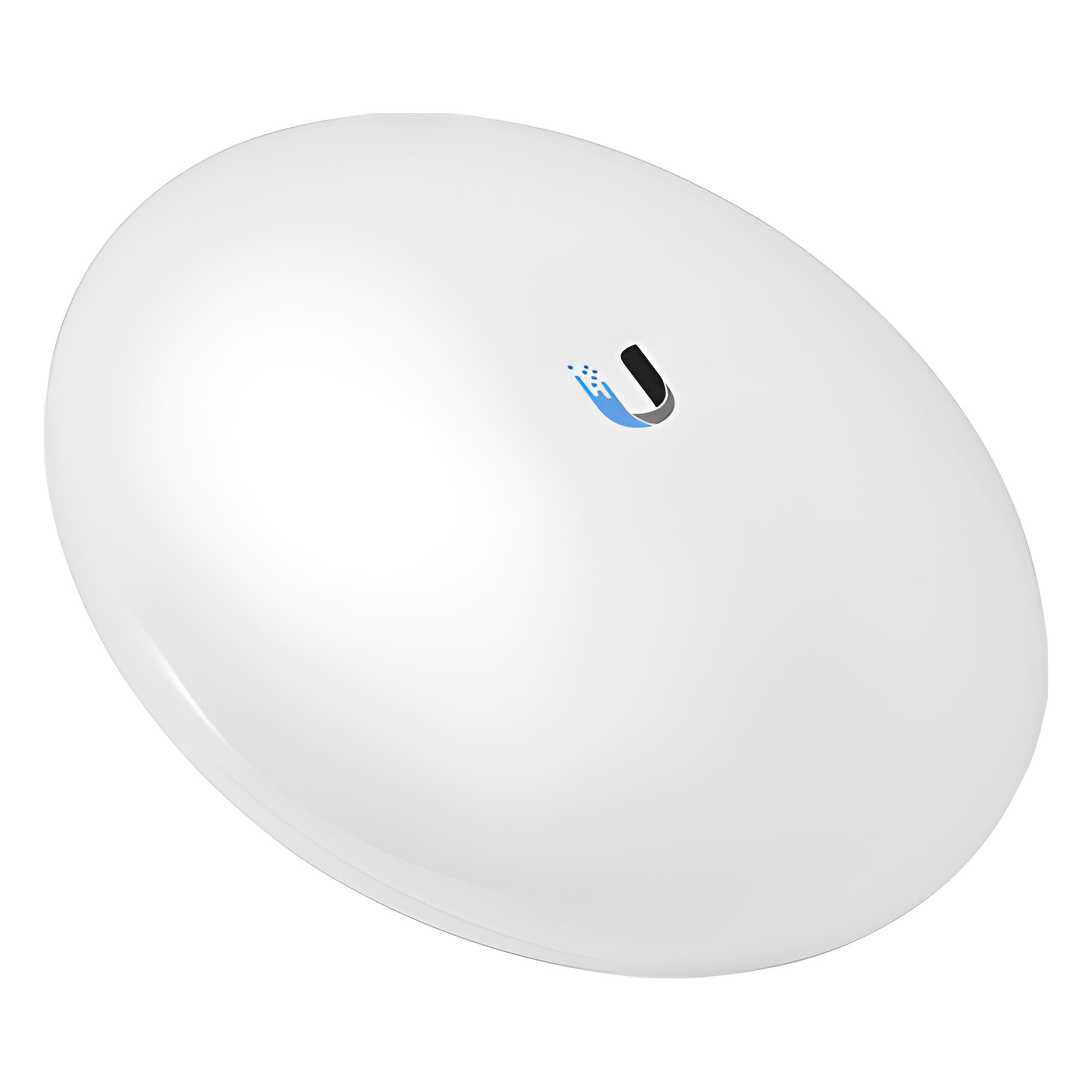 NanoBeam airMAX AC GEN2 CPE hasta 450 Mbps, 5 GHz ( 5150 - 5875 MHz) con antena integrada de 19 dBi — UBIQUITI · SKU NBE-5AC-GEN2