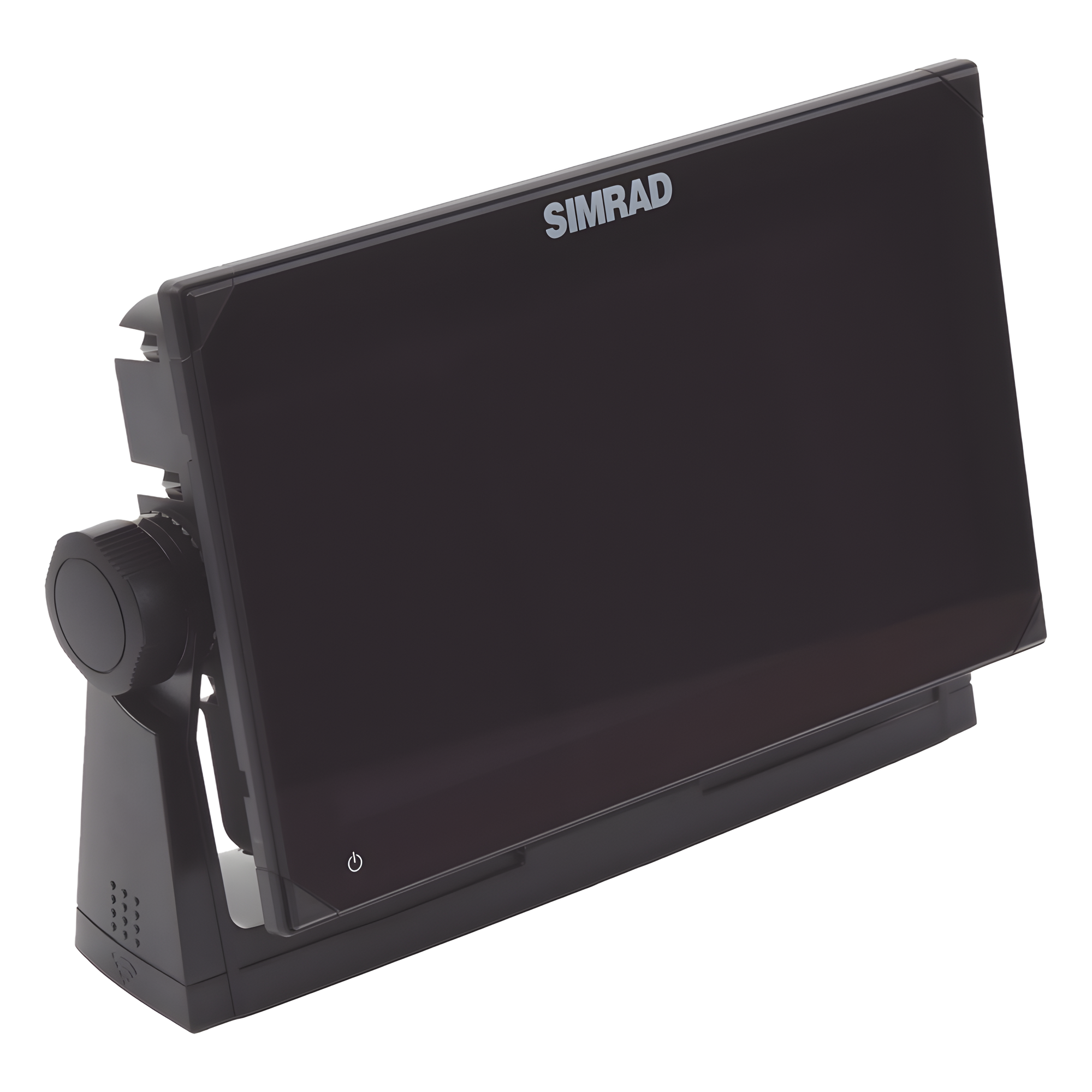 Pantalla de Navegación NSX de 9 pulgadas / SolarMAX IPS HD / Integración Total con Mercury SmartCraft y VesselView / Compatibilidad con Radar HALO / Conectividad Ethernet y USB / Redes NMEA 2000 / Compatibilidad con Cámaras IP — SIMRAD · SKU 000-15219-001