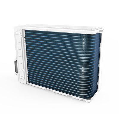 Minisplit WiFi inverter / SEER 17 / 12,000 BTUs ( 1 TON ) / R32 / Frío y Calor / 220 Vca / Filtro de Salud / Compatible con Alexa y Google Home.