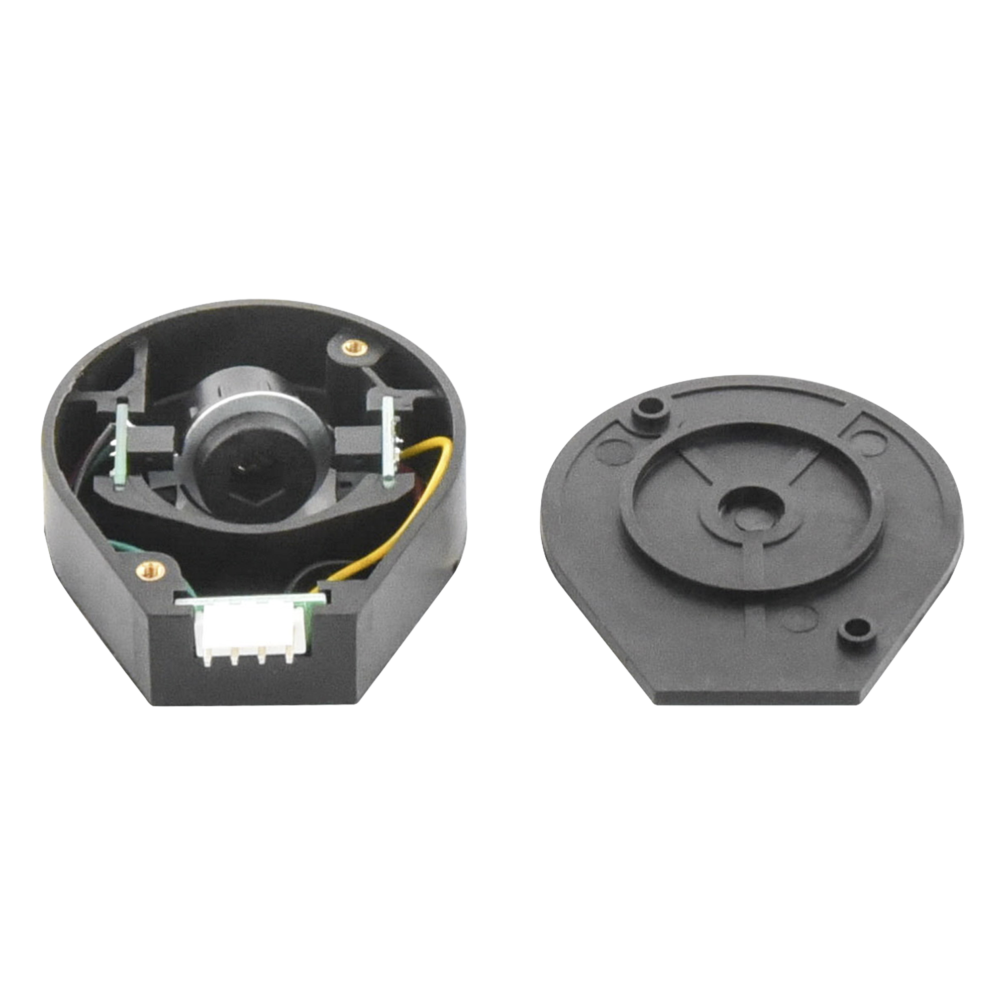 SENSOR OPTICO PARA LIMITES DE PARO — ACCESSPRO · SKU XB-OSL