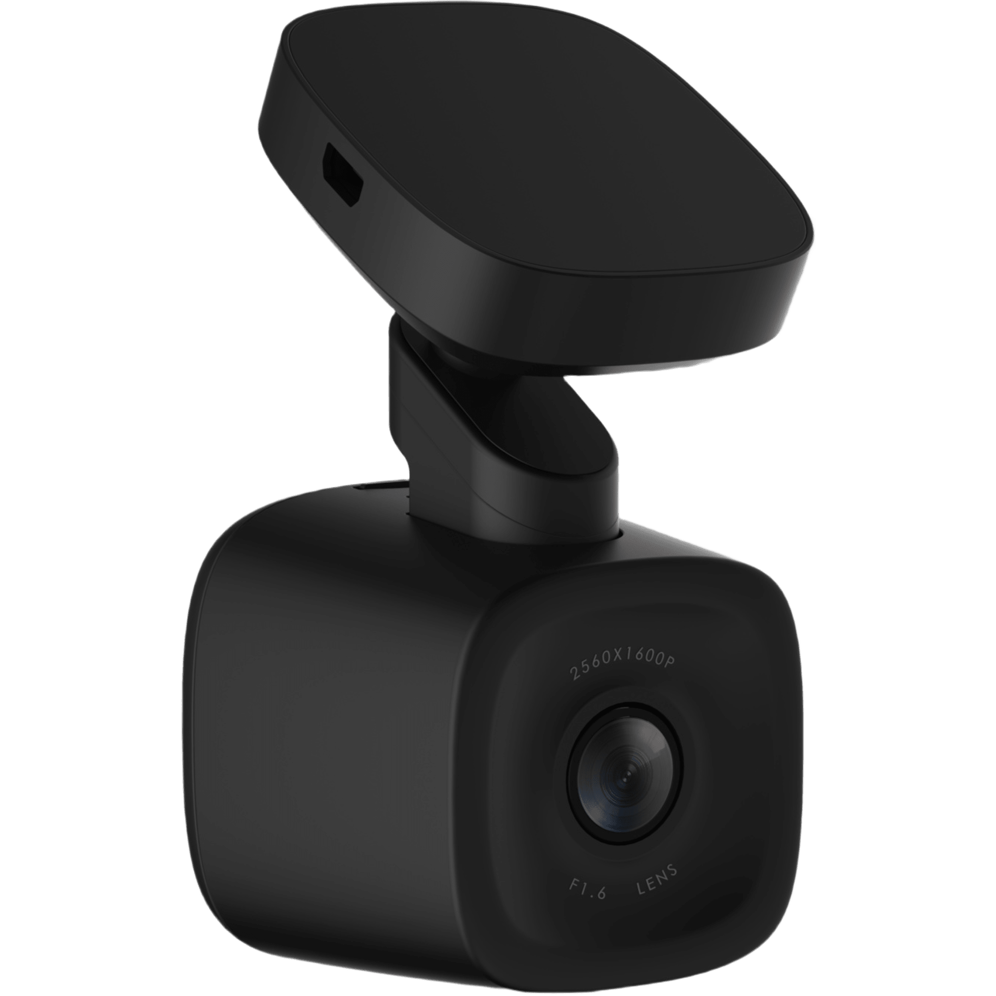Cámara Móvil (Dash Cam) para Vehículos / ADAS / Micrófono y Bocina Integrado / Wi-Fi / Micro SD / Conector USB / G - Sensor / Soporta GPS