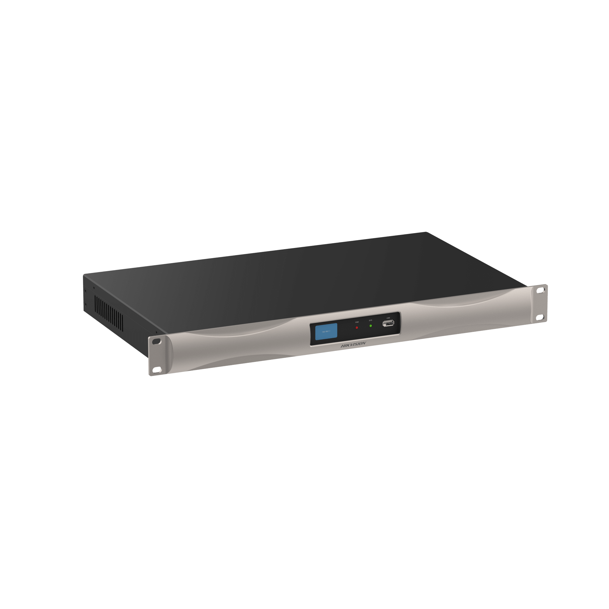 Procesador de Audio Digital / 8 Entradas / 8 Salidas / 32-bit DSP / 24 bit / 48 KHz / Matriz de Mezcla / 100 Escenas Almacenables / Interfaz Gráfica Intuitiva