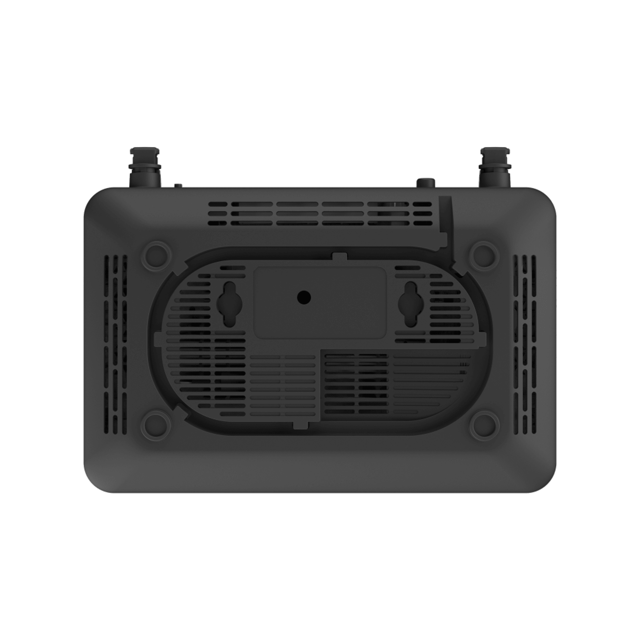 ONU/ONT - XPON Router WIFI AX 3000 / 1 Puerto PON SC/APC / 1 Puerto FXS (RJ11) / 1 Puerto WAN/LAN Gigabit / 3 Puertos LAN 10/100/1000 MBPS / Compatible con EasyMesh / Soporta AgiNet Config - AgiNet ACS (herramienta de gestón remota)