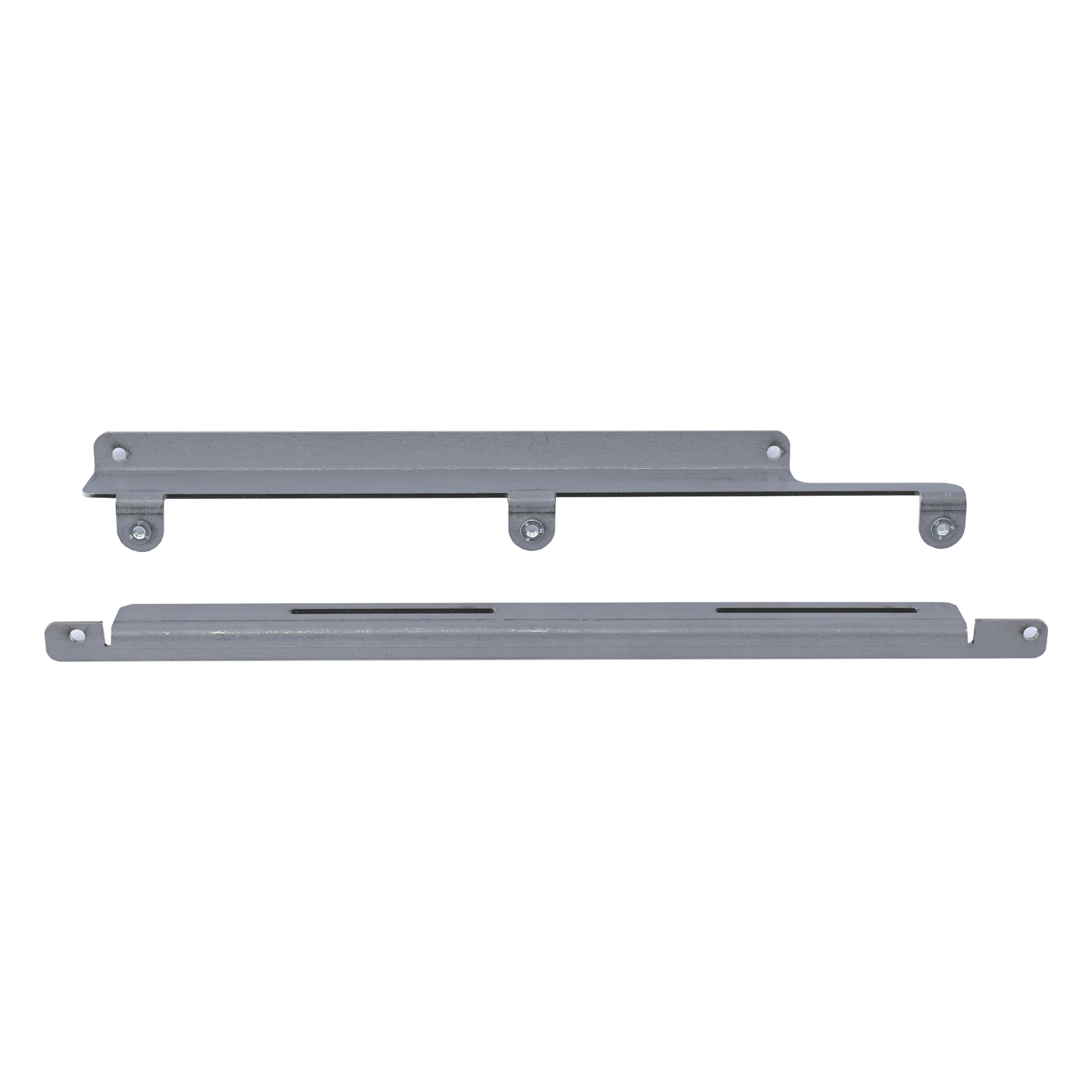 Kit de Montaje Directo / Anunciador NCA-2 sobre Panel NFS-640/E / NFS2-640/E / Configuración Standalone / Sin NCM / Serie Onyx — NOTIFIER · SKU NCA/640-2-KIT