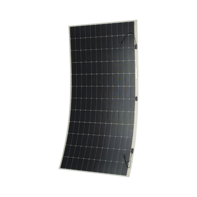 Modulo Solar Flexible 520 W Alta Eficiencia, Ultraligero y Resistente