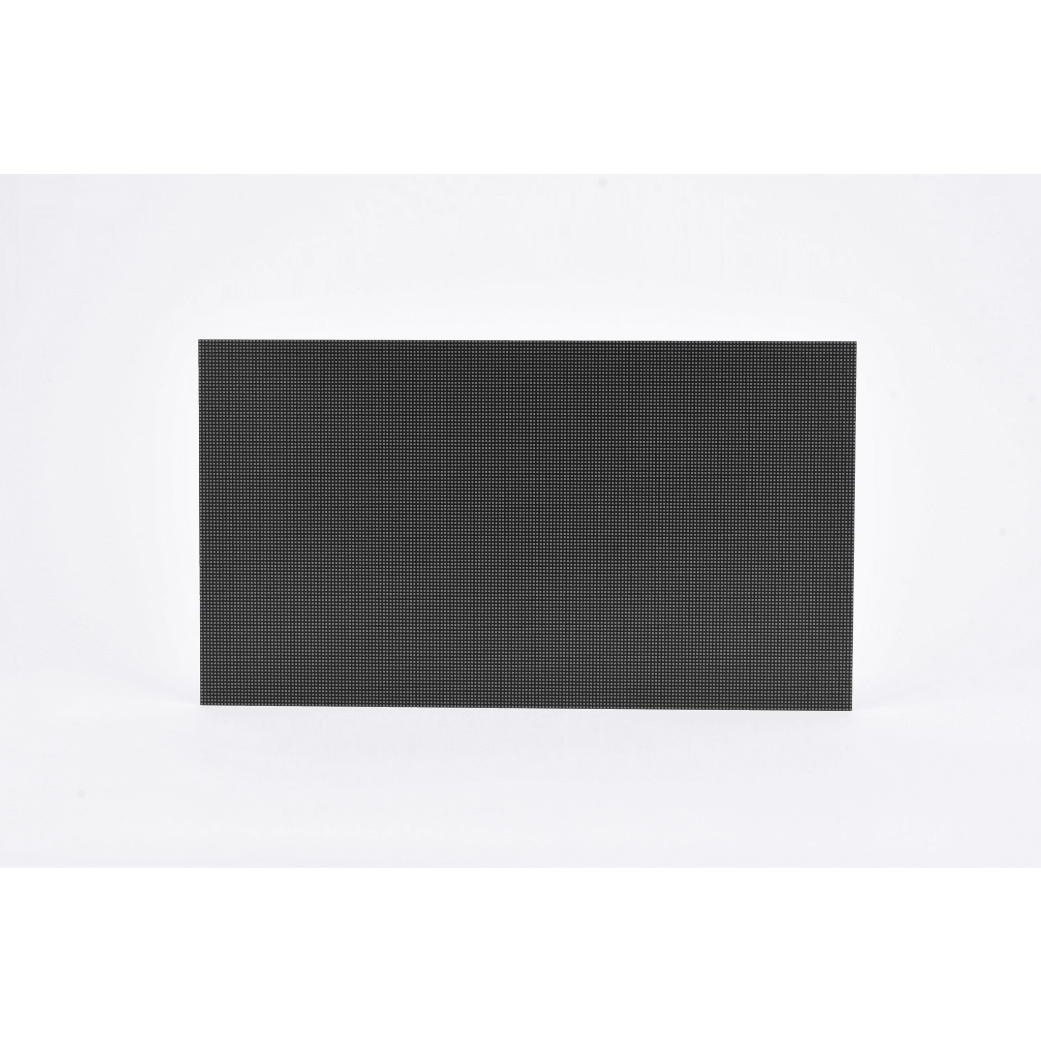 Modulo LED P1.8 GOB / Uso en Interior / 800 nits / Resolución 160x90 / Ángulo de Visión 160° / Mantenimiento Frontal