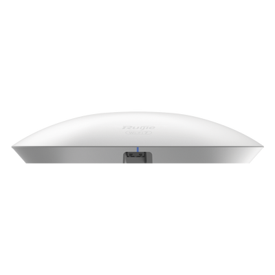 Punto de Acceso Mesh Wi-Fi 7 para Alta Densidad, Tri-banda hasta 600 Usuarios, ancho de banda de hasta 13 Gbps , interior con puerto 2.5Gb y SFP+ 10G, 802.11 BE14000 MU-MIMO 8x8