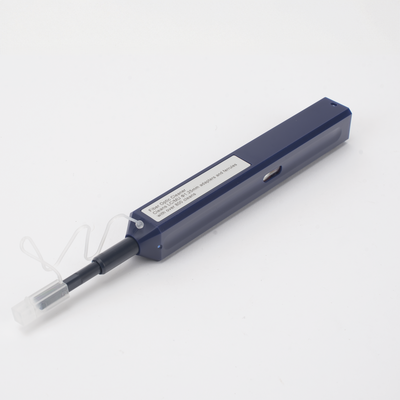 Pluma Limpiadora de 1.25 mm (0.05 Pulgadas), para Conectores LC de Fibra Óptica, 800 Procesos de Limpieza