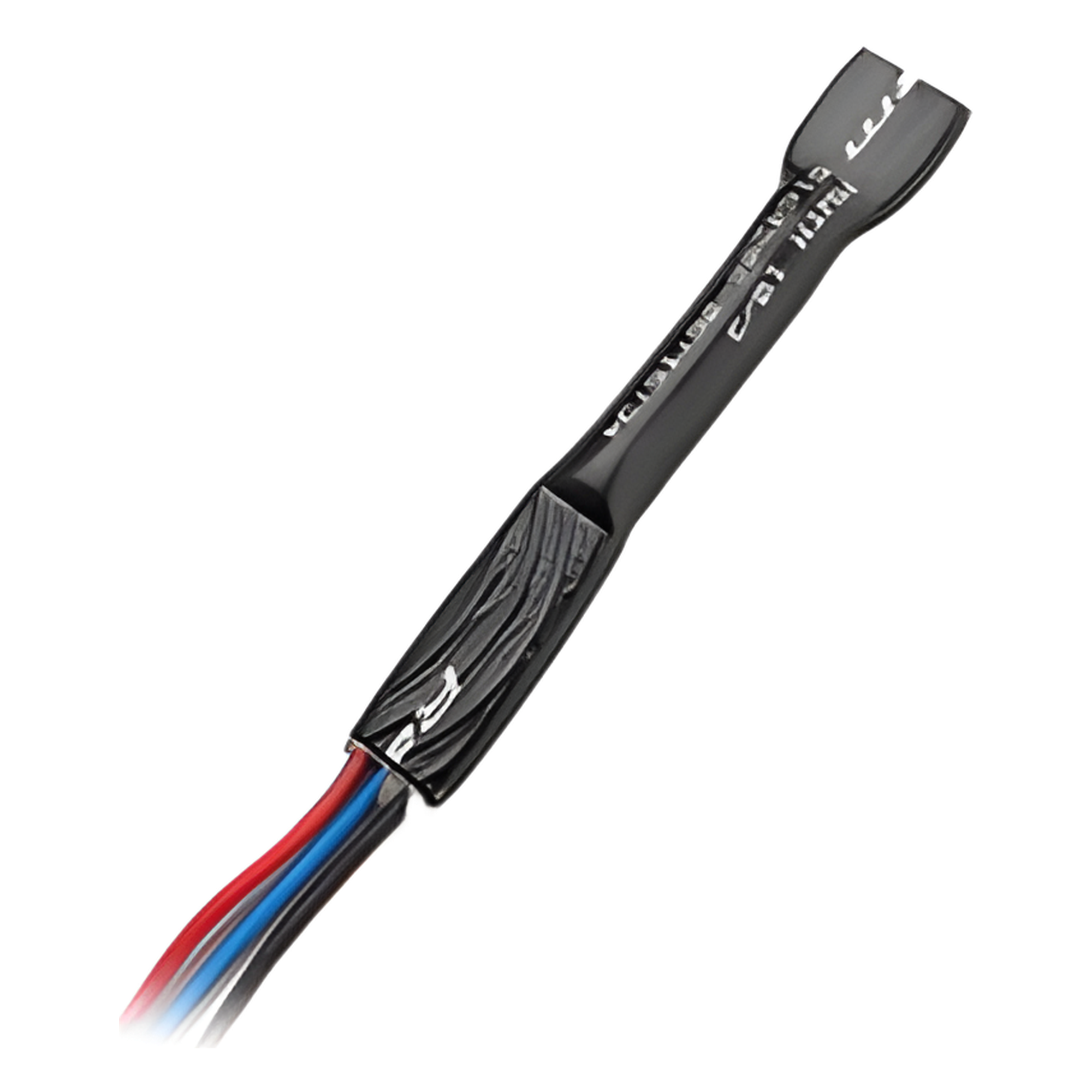 Sensor de temperatura para localizadores vehiculares TRACE5, TRACEPLUS, HCV5, PRO5LITE Y ECO5 / Ideal para vehiculos de transporte y cajas refrigeradas / facíl configuración  — RUPTELA · SKU RUPTELATEMP