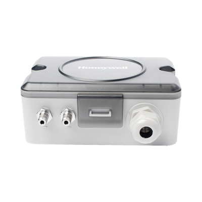 Trasmisor diferencial de presión de aire Air DP XMTR, 10000Pa