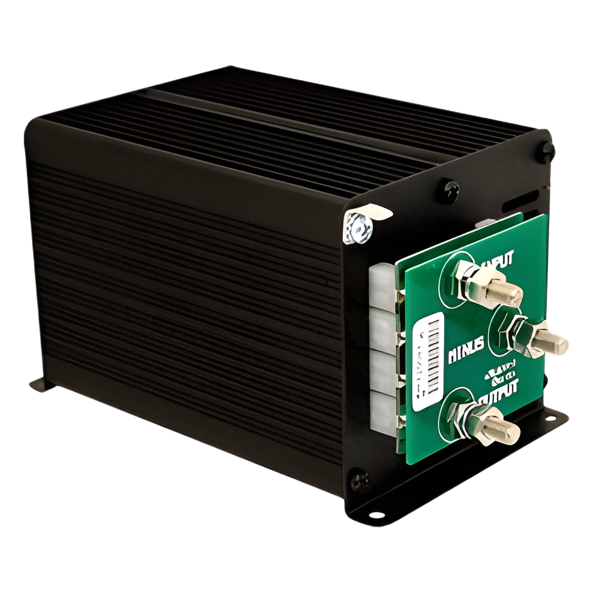 Convertidor de CD-CD, Input 20-35 Vcc, Output 13.8 Vcc 60 A. — SAMLEX · SKU SDC-60