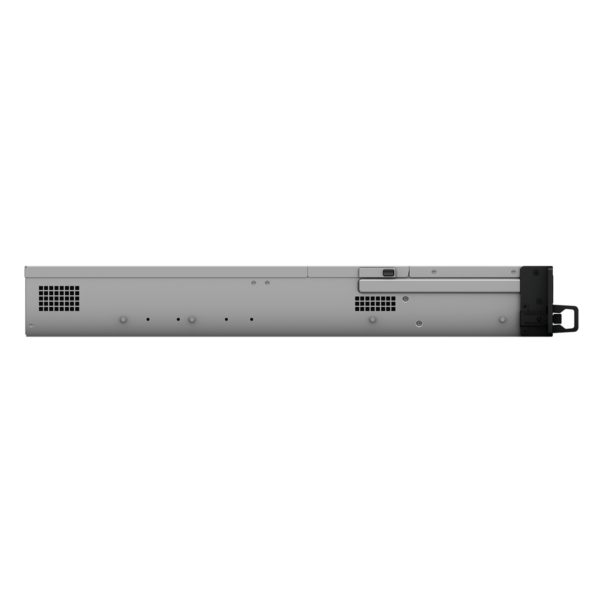 RackStation RS3621xs+ | 12 Bahías | Procesador Intel Xeon D-1541 8 Núcleos | 8 GB DDR4 ECC | Dual 10GbE | Alimentación Redundante | Escalable a 36 Bahías | Garantía 3 Años.