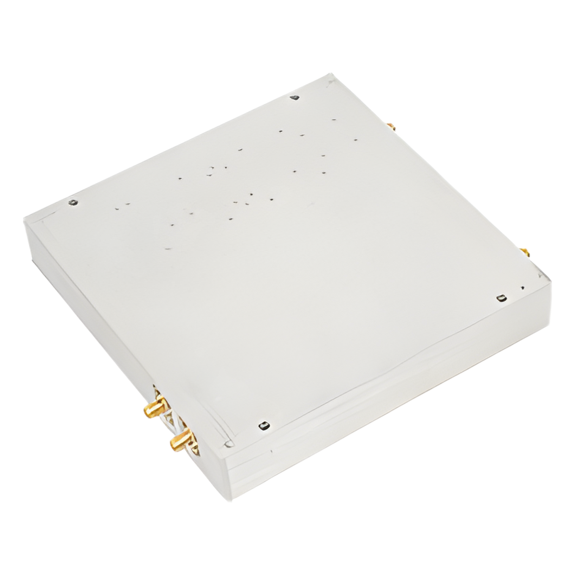 Amplificador Lineal de Potencia para Amplificadores de Exteriores, Celular 1900 MHz, Up-Link.