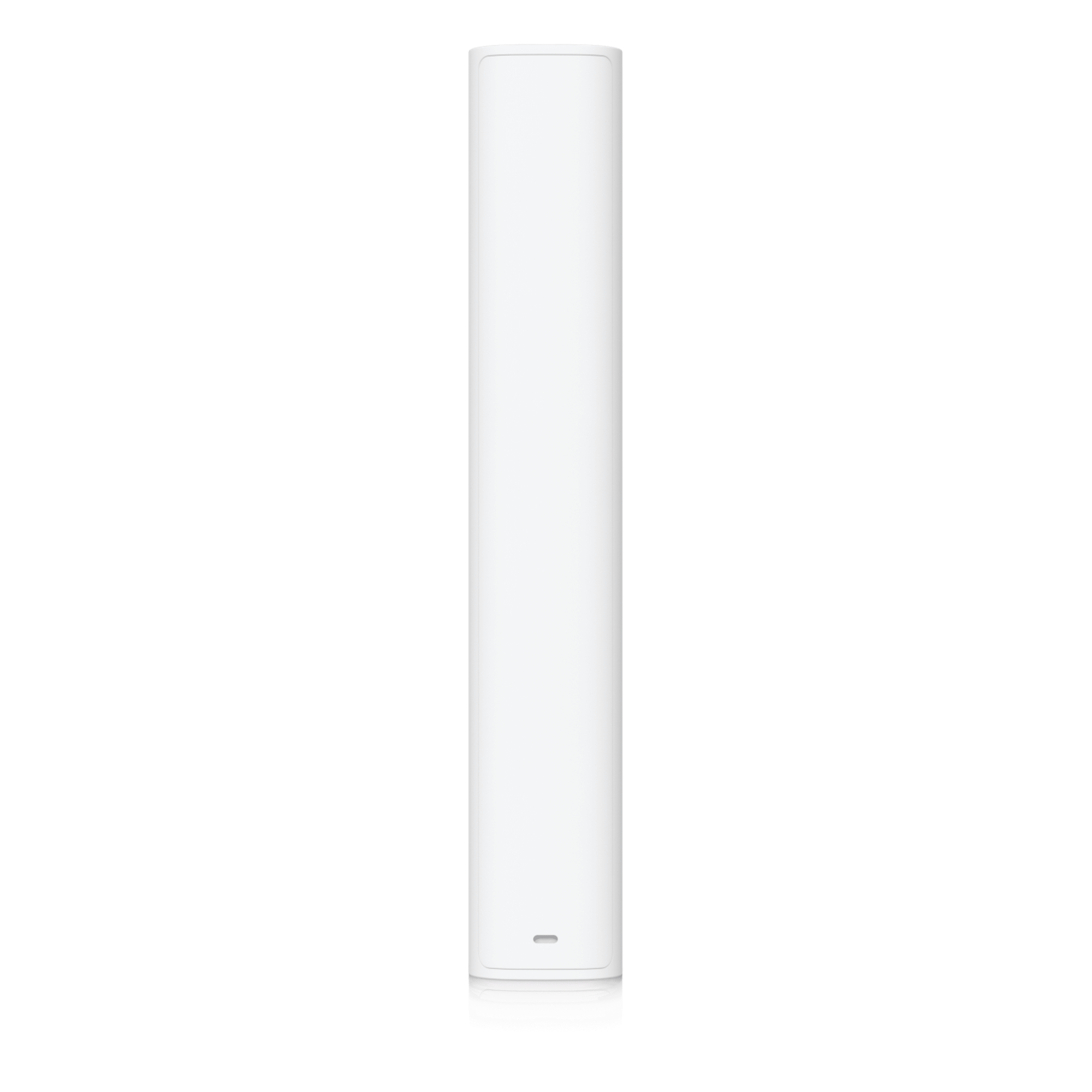 Sensor de Rotura de Cristal Inalámbrico / Dual Detección Acústica + PIR / SuperLink 2 km (1.24 mi) / Batería CR123A / UniFi Protect