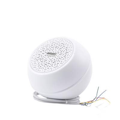 Altavoz Colgante para Interior 5" | 6W | 100V | Material ABS