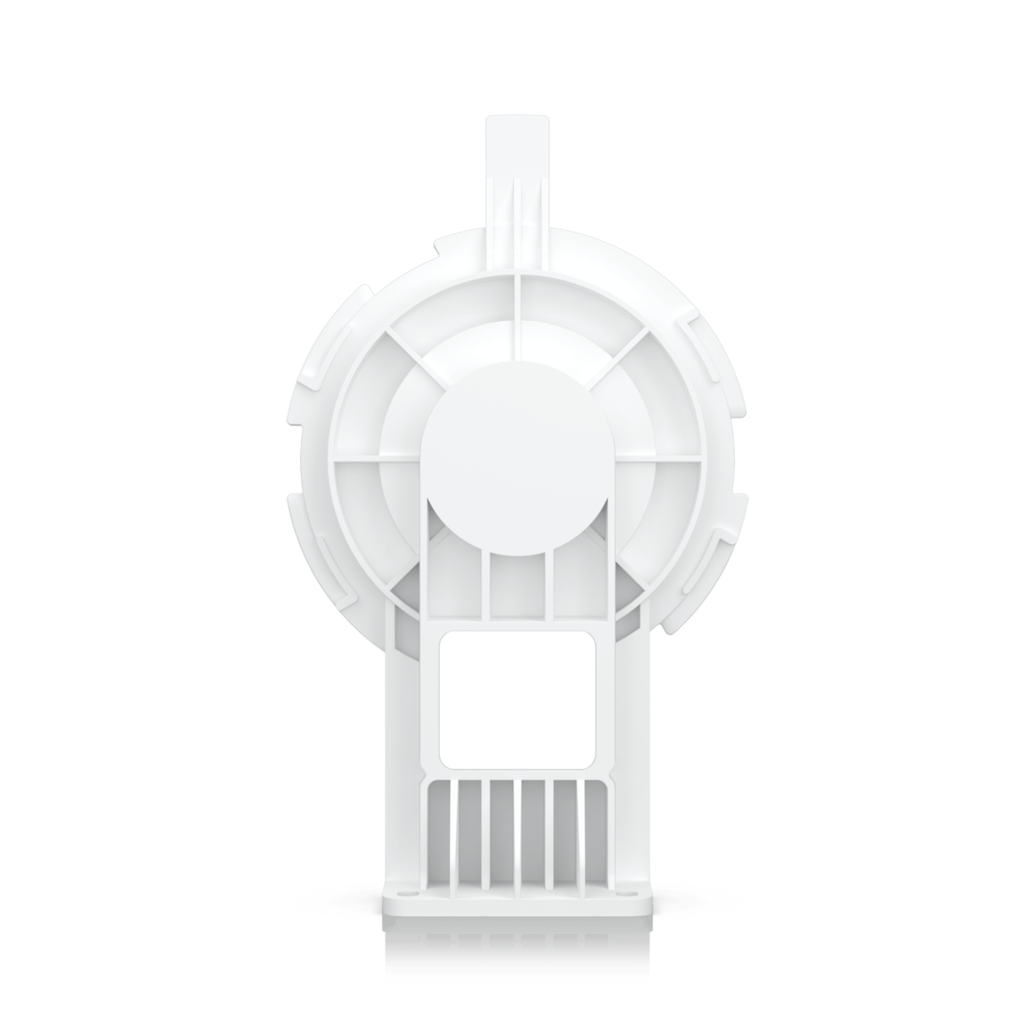 Soporte de pared UACC-Lite-AP-AM para puntos de acceso UniFi de tamaño compacto, compatible con modelos U6-Lite, UAP-AC-Lite, U6+ y UAP-nanoHD