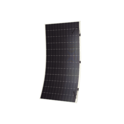 Modulo Solar Flexible 520 W Alta Eficiencia, Ultraligero y Resistente