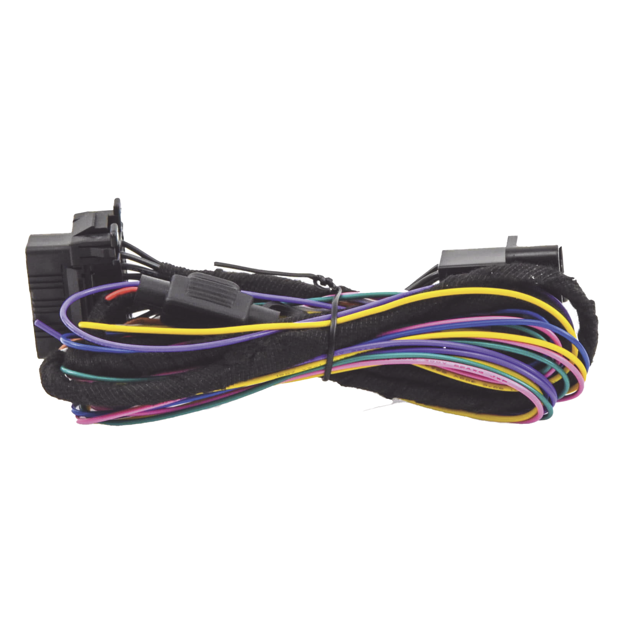 Arnés OBD II para instalación de dispositivo GPS X1MAX-LTE — COMPUSTAR · SKU FT-HRN-X1-OBD