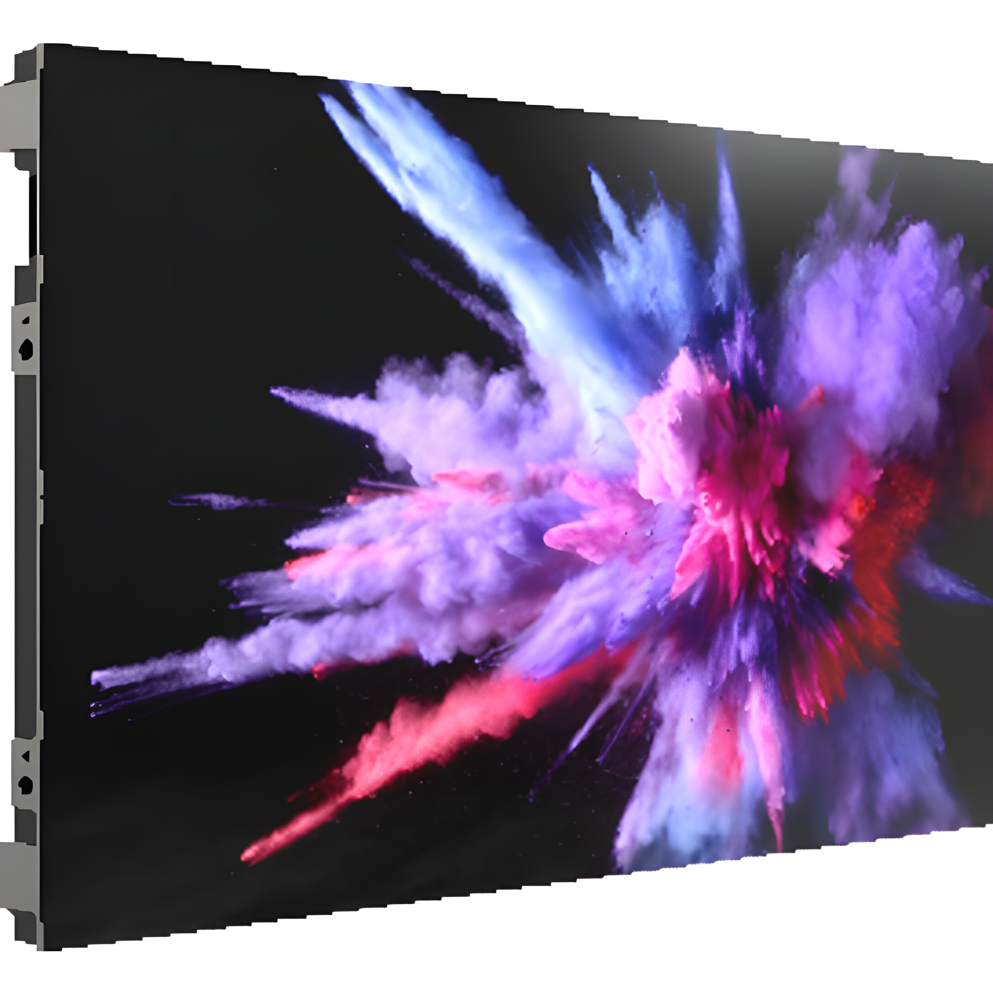 Modulo Pitch Refacción / 1.5mm / HOB / Refacción / Compatible con DS-D4015CW-2FQ — HIKVISION · SKU DS-D4015CW-2FQ/M