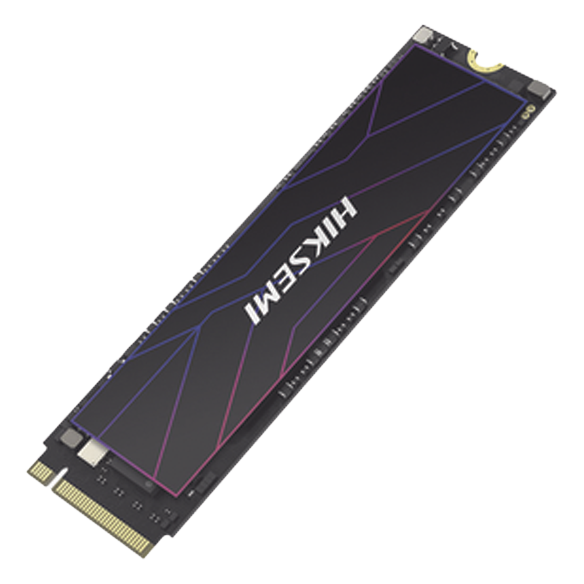 Unidad de Estado Sólido (SSD) 2 TB / ALTO RENDIMIENTO / Hasta 7100 MB/s / M.2 NVMe / PCIe Gen 4 x4 / Para Gaming y PC Trabajo Pesado
