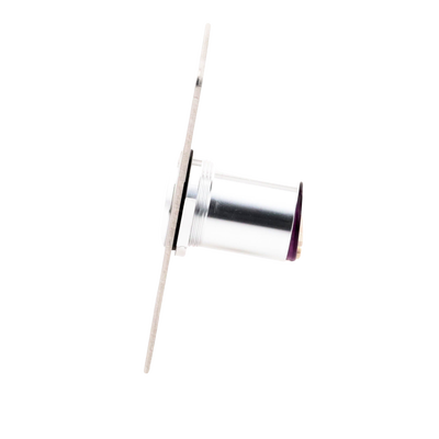 Botón de Salida Sin Contacto / LED Indicador / Normalmente Abierto y Cerrado / Distancia Ajustable de Detección