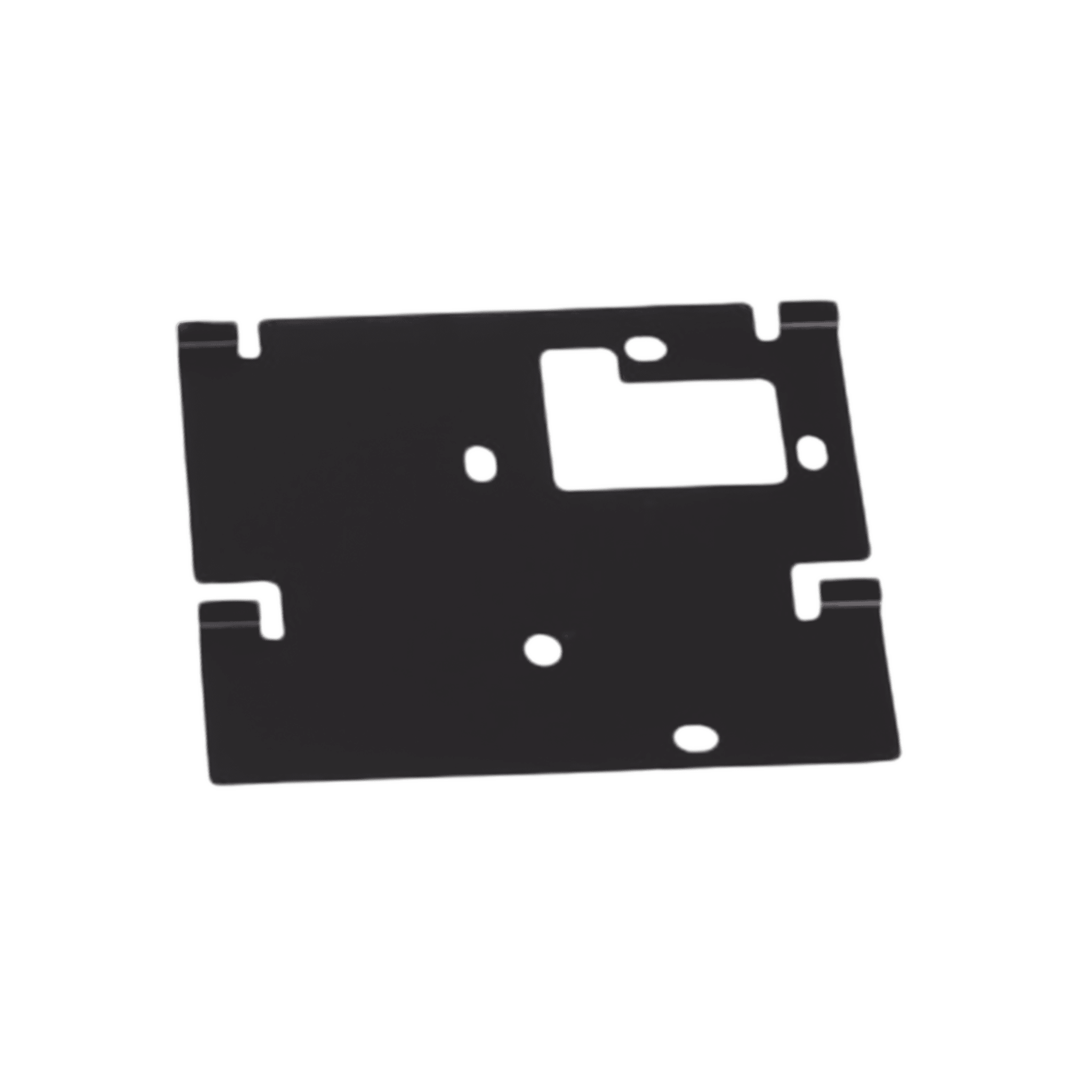 Bracket de Pared para DS-KH6320-WTE1 y DS-KH8520-WTE1 — HIKVISION · SKU 190187196