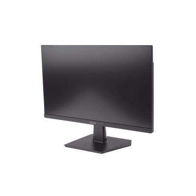 Monitor Gaming 23.8" Full HD IPS / 100 Hz SmoothMotion / 1 ms MPRT / Adaptive-Sync VRR / Tecnología ASUS Eye Care / Sin Marco / Montaje VESA 100x100