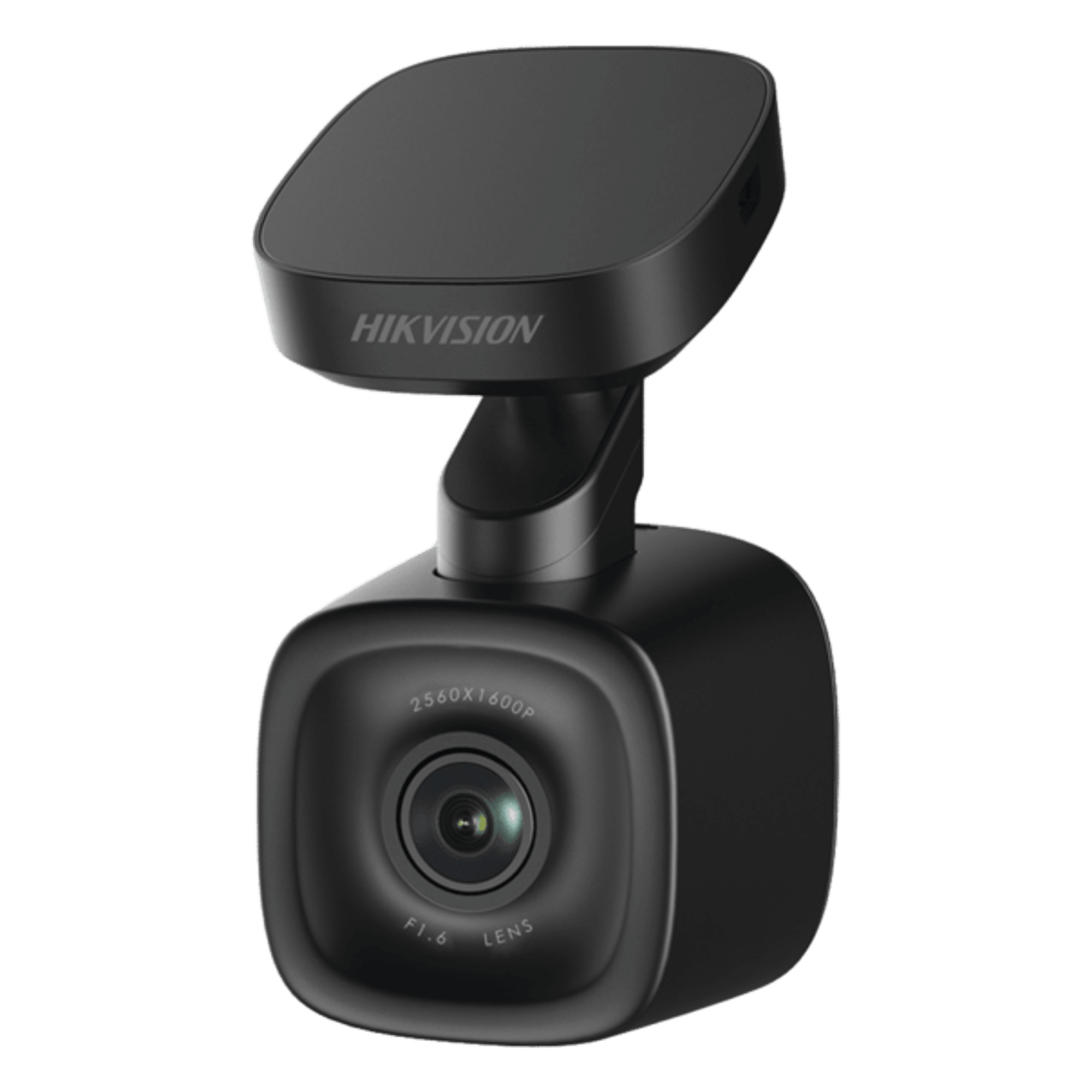 Cámara Móvil (Dash Cam) para Vehículos / ADAS / Micrófono y Bocina Integrado / Wi-Fi / Micro SD / Conector USB / G - Sensor / Soporta GPS — HIKVISION · SKU AE-DC5013-F6PRO