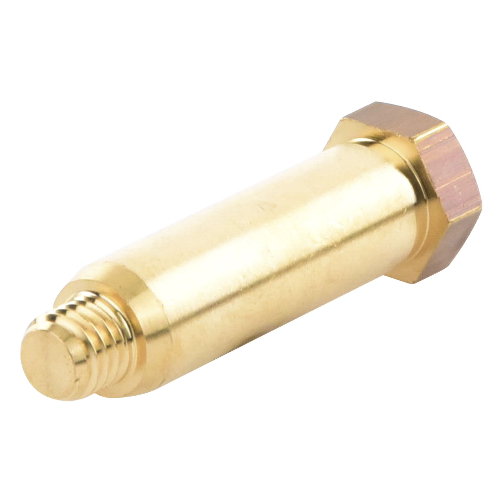 PIN CORTO PARA BRAZOS FAAC 400 · SKU 7182075