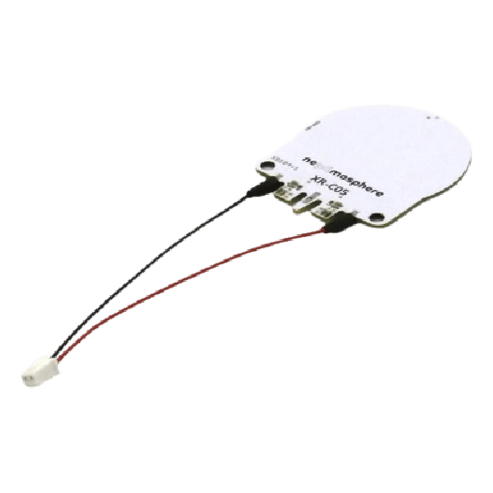 Antena RFID Compacta / 13.56 MHz / 4 Tags Simultáneos / 50 mm / Pick-up y Place-down / 20-40 mm Alcance — NEXMOSPHERE · SKU XR-C05