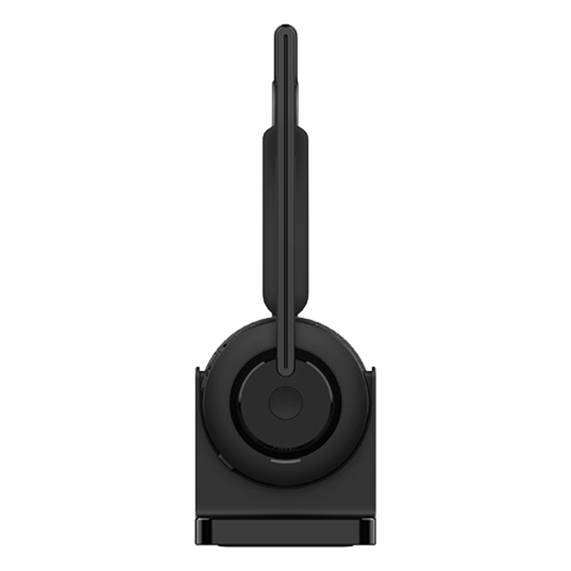 Auriculares Bluetooth / Multipunto 2 Dispositivos / Cancelación de Ruido AI ENC / Busylight / 22 Horas Llamadas / Bluetooth 5.4