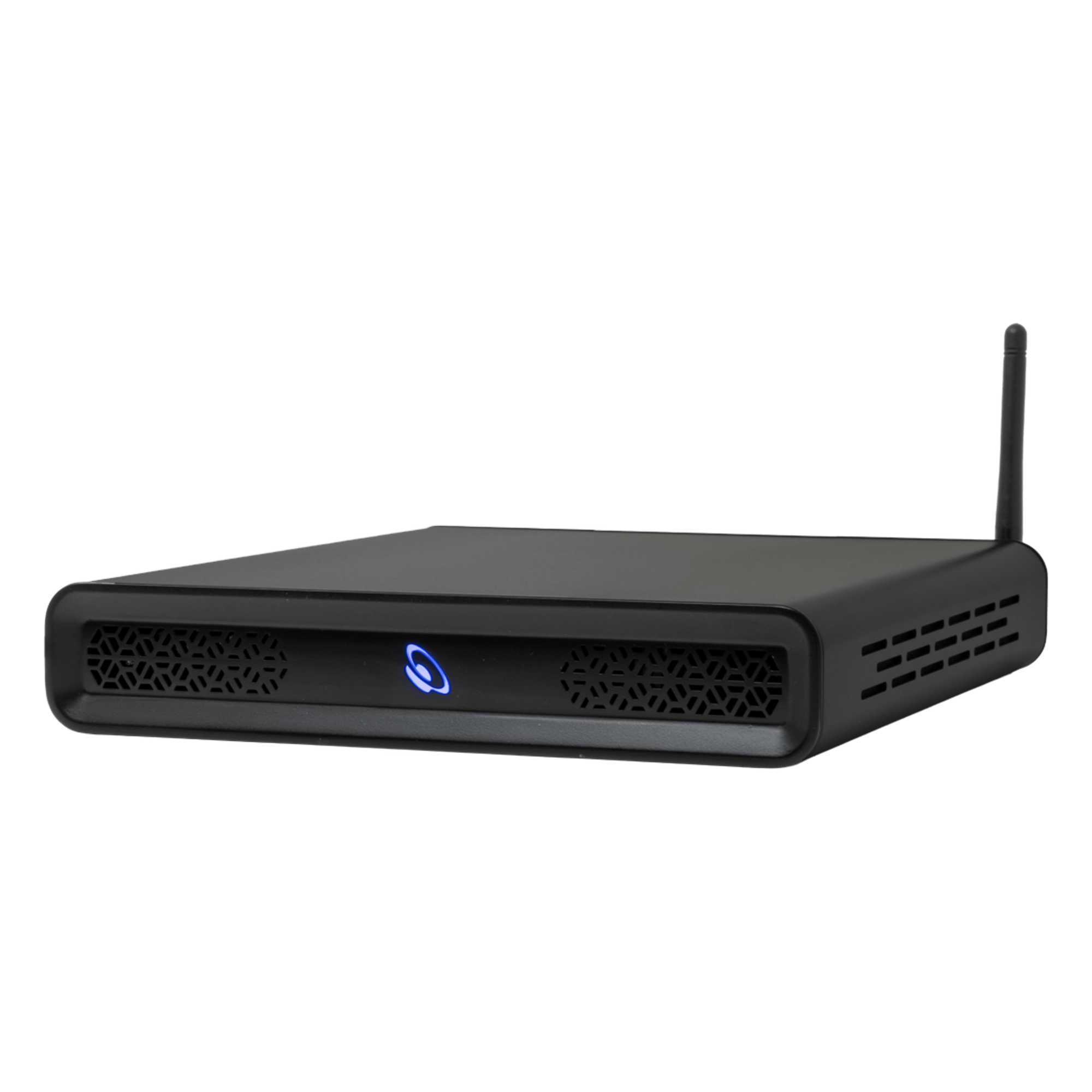 Amplificador de 2 canales | 100 W | HDMI eARC | Bluetooth — TRUAUDIO · SKU D2-T