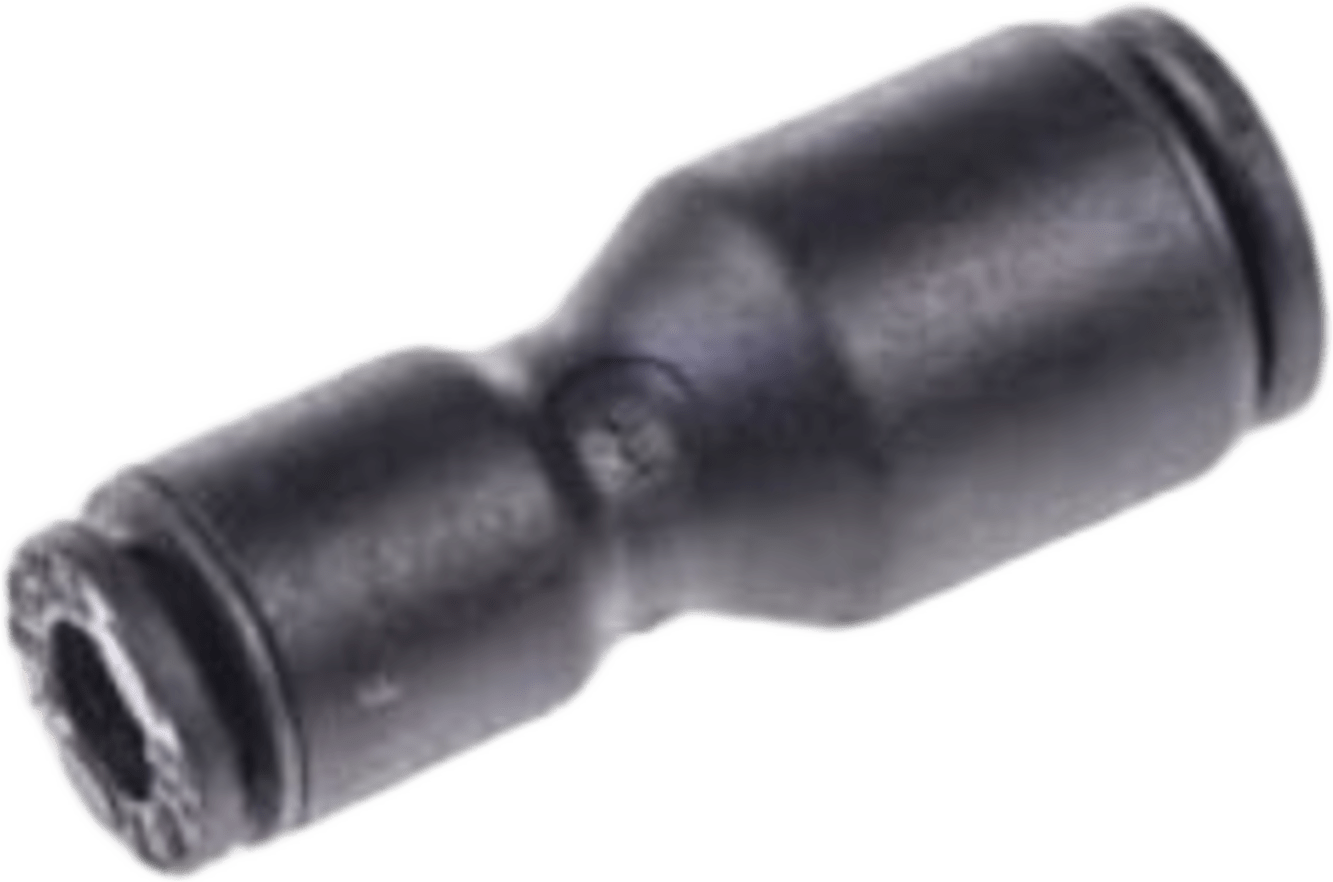 Paquete de 10 reductores de 6 mm a 4 mm serie VESDA E VEA