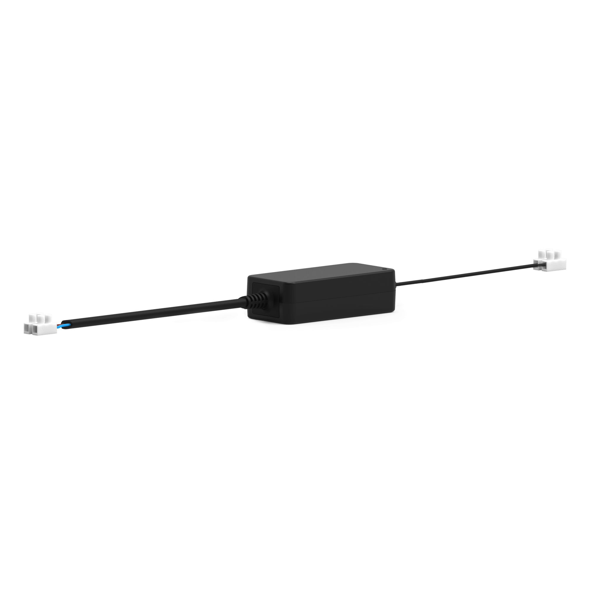 2 en 1 / 1.- Convertidor de 20 - 30 VCA a 12 Vcc @ 3 Amp / 2.- Filtro Contra Ruido para Cámaras TurboHD, CVI, TVI / Envío Largas Distancias — EPCOM POWERLINE · SKU PLAD3000I