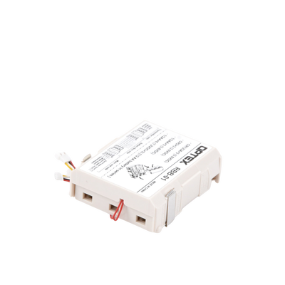 Caja de batería para Detectores VXI / HX - R / RAM / DRAM