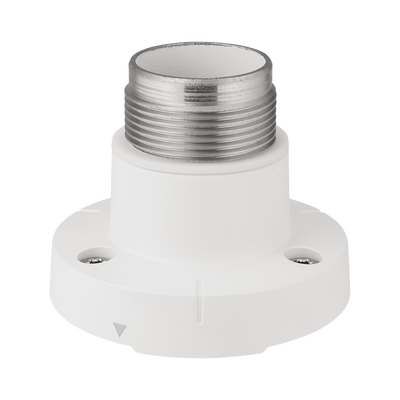Adaptador para camaras PTZ Hanwha compatible con modelo XNP-9300RW/ XNP-8300RW / XNP-6400RW — HANWHA VISION · SKU SBP-156HMW