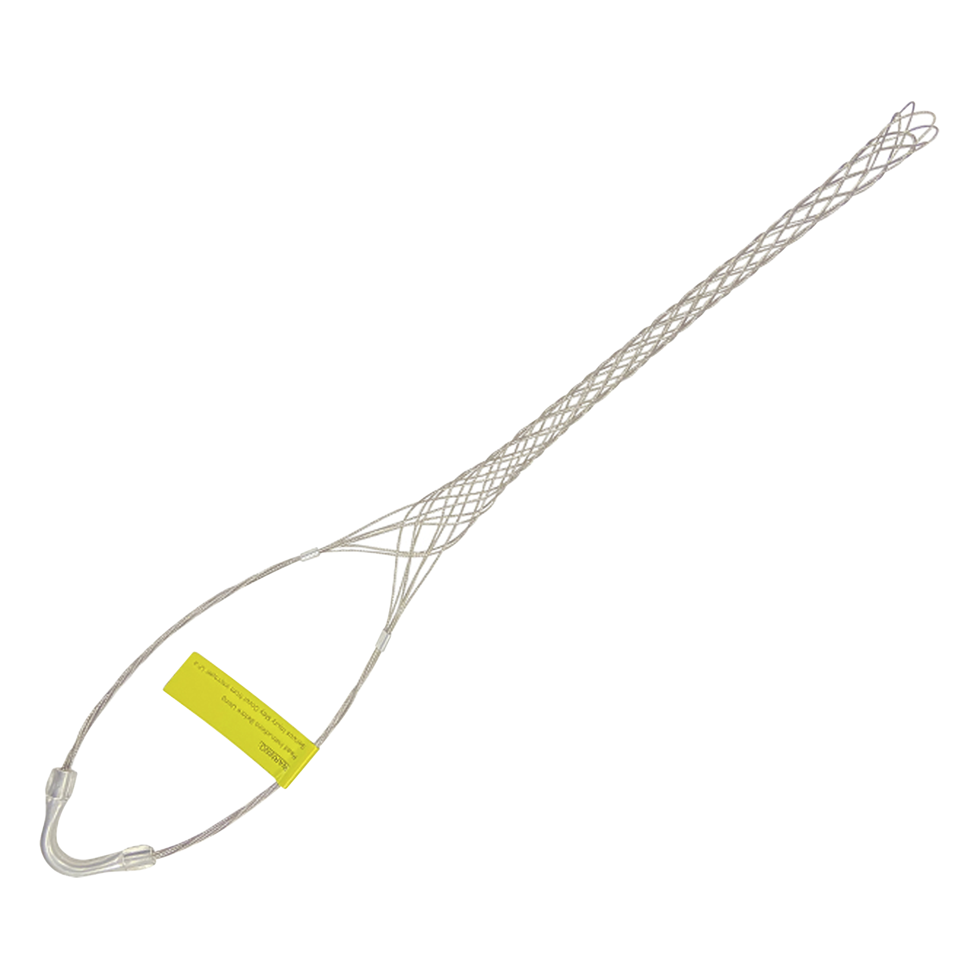 Malla para Elevación y Apoyo Permanente de Cable Coaxial de 1-1/4" En Torres de Comunicaciones. — SYSCOM TOWERS · SKU HG-PL-114