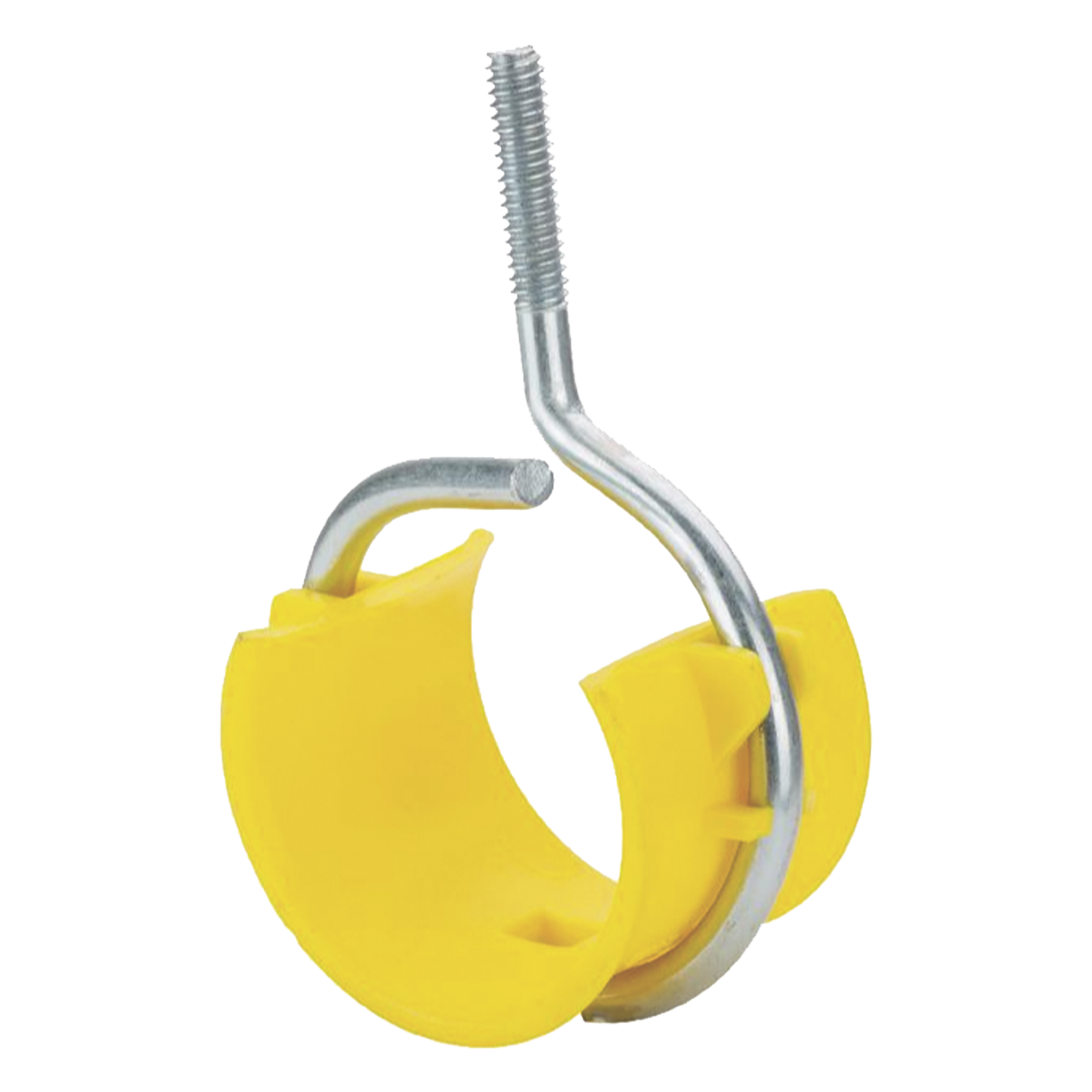 Anillo de Brida con Asiento StrongHold, Diámetro 2" con Rosca de 1/4" a 20 Hilos — PANDUIT · SKU BR-2.0-1/4-20S