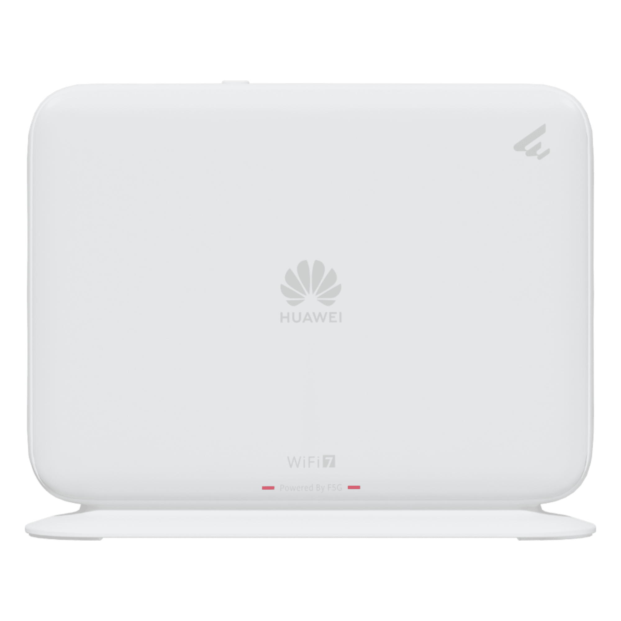 Router Wi-Fi 7 / Repetidor de ONT / Hasta 3.6 Gbps vía Wi-Fi / Tecnología Anti-Interferencia y Auto-Reparación de red / Puertos Gigabit LAN/WAN — HUAWEI · SKU FG736