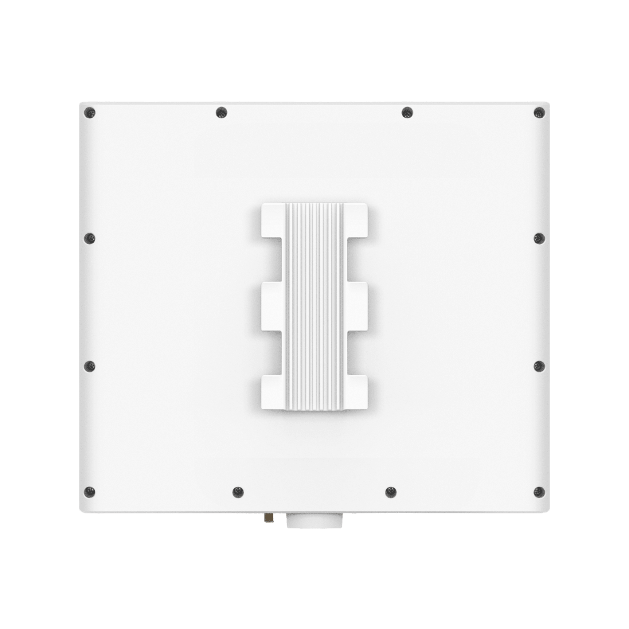 Punto de Acceso Wi-Fi 7 Exterior Tri-Banda / Omnidireccional IP68 / 11 Gbps (US) / 2.4G+5G+6G con AFC / 2.5G PoE+ / Cobertura 300 m² (3,200 ft²) / Gestión Omada SDN / GPS