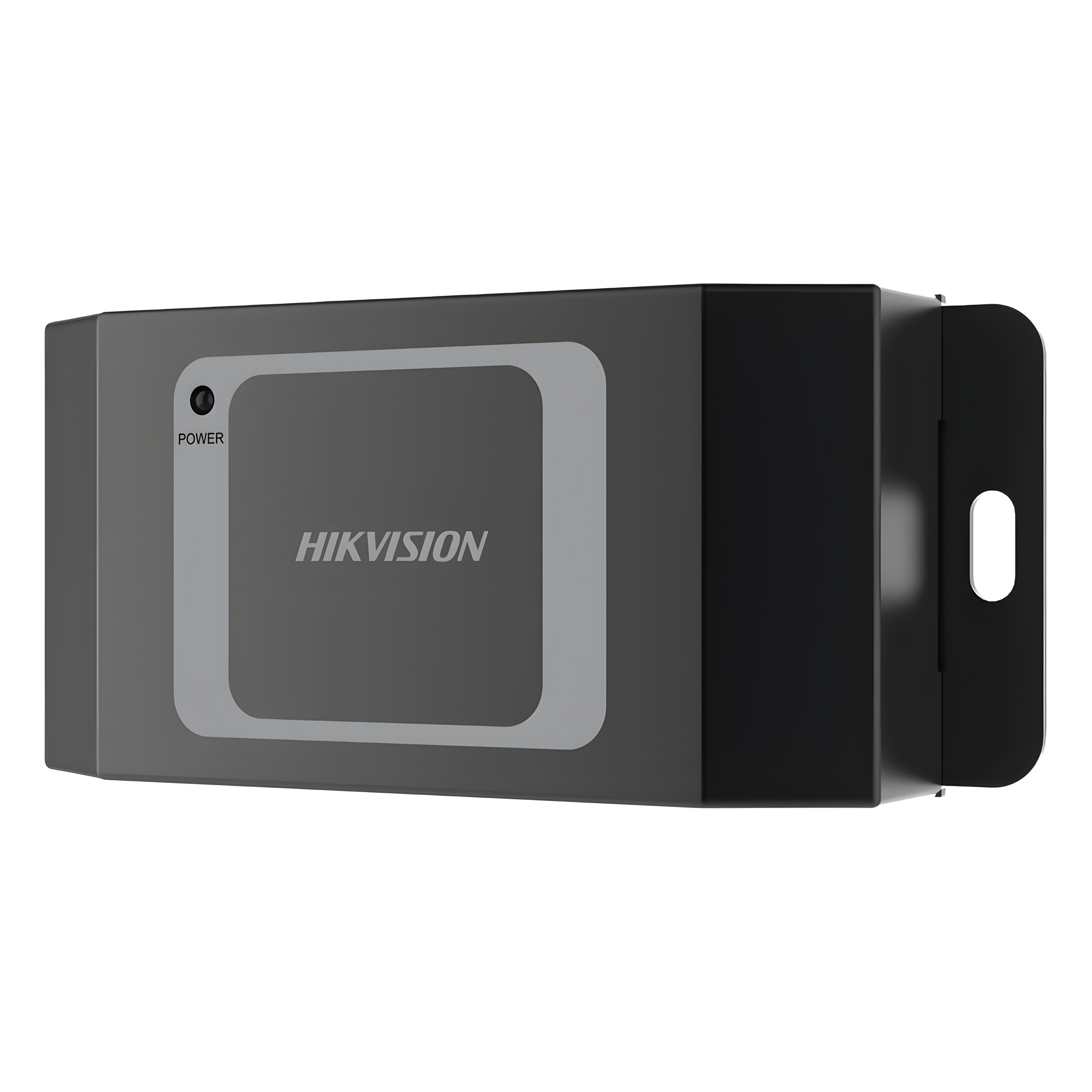 Módulo Esclavo para Control de Acceso / RS-485 / Entrada Wiegand / 12V DC / -30°C a +55°C (-22°F a 131°F) / DIP Switch 4 Canales — HIKVISION · SKU DS-K2M061