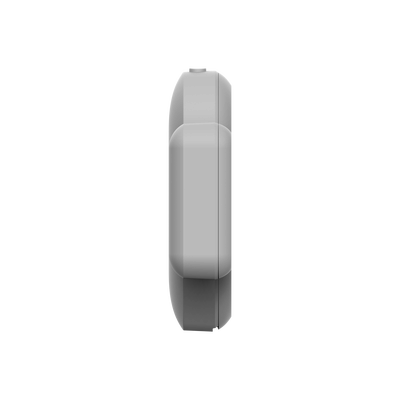 Contacto Magnético Inalambrico / Para Hub CS-A3 / Compatible con Kit de Alarmas EZVIZ CS-B1 / Uso en Interior / Protocolo Zigbee / 